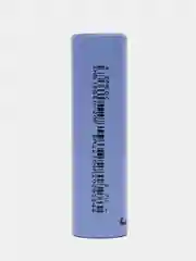 Аккумулятор литий-ионный 18650 2000mah 10C 20A INR DMC плоский + (4 штуки)