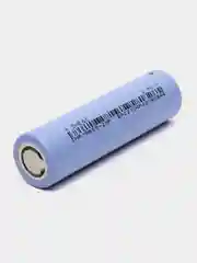 Аккумулятор литий-ионный 18650 2000mah 10C 20A INR DMC плоский + (4 штуки)