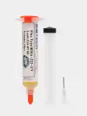 Флюс-паста RMA-223 10мл AMTECH