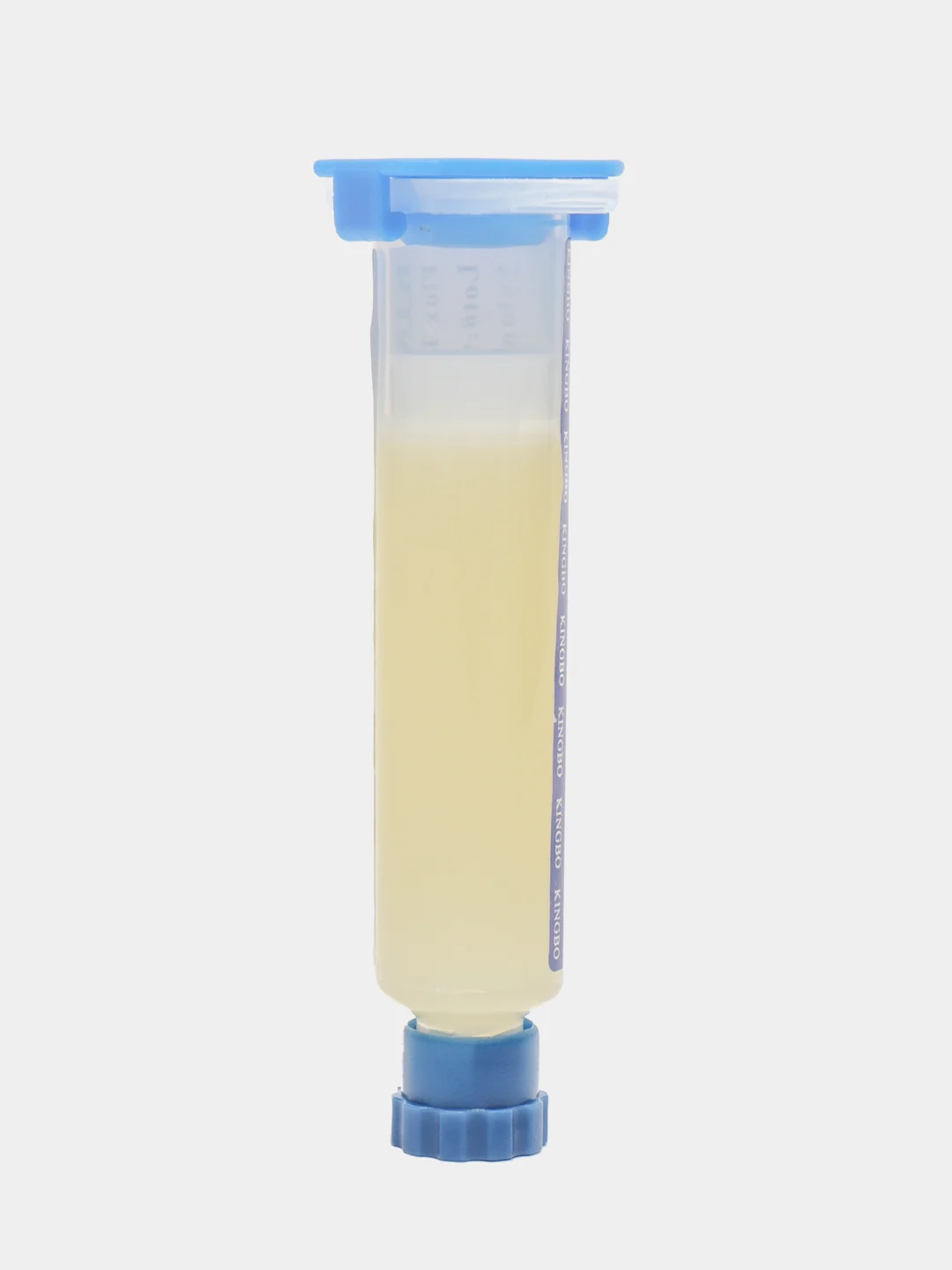 Флюс-паста RMA-218 10 мл KINGBO