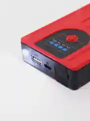 Пусковое устройство для автомобиля Бустер,Jump starter, 8000 мА/ч