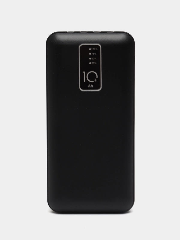 Внешний аккумулятор Повербанк / Power Bank / PowerBank, 20000 mAh