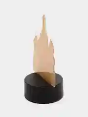 Ледяной светодиодный 3D ночник