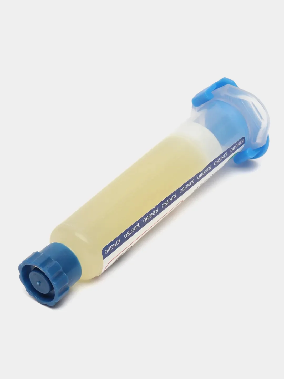 Флюс-паста RMA-218 10 мл KINGBO