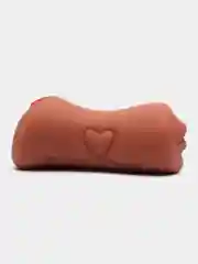 Белый мастурбатор мужской