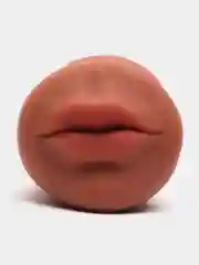 Белый мастурбатор мужской