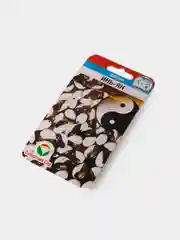 Семена Фасоль Инь Ян