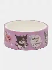 Алый стикерпак, стикеры Hello Kitty, наклейки Куроми, декоративный скотч по аниме Куроми