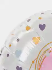 Розовый воздушные шары для Любимой Мамы