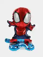 Вишнёвый 3d Воздушные шары на подставке, надуваются воздухом
