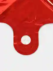 Зеленый 3d Воздушные шары на подставке, надуваются воздухом