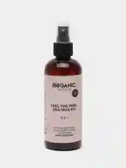 Пилинг для лица тела кожи головы AHA,BHA 6% 5в1 Feel the Peel Organic Kitchen Bloggers