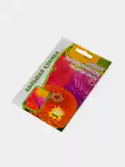 Семена Цветов Цинния Калифорнийские Гиганты смесь