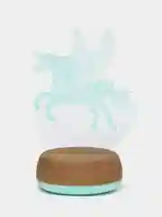 Желтый ночник светодиодный,разноцветный