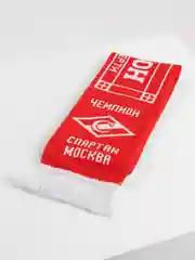 Шарф "Спартак"