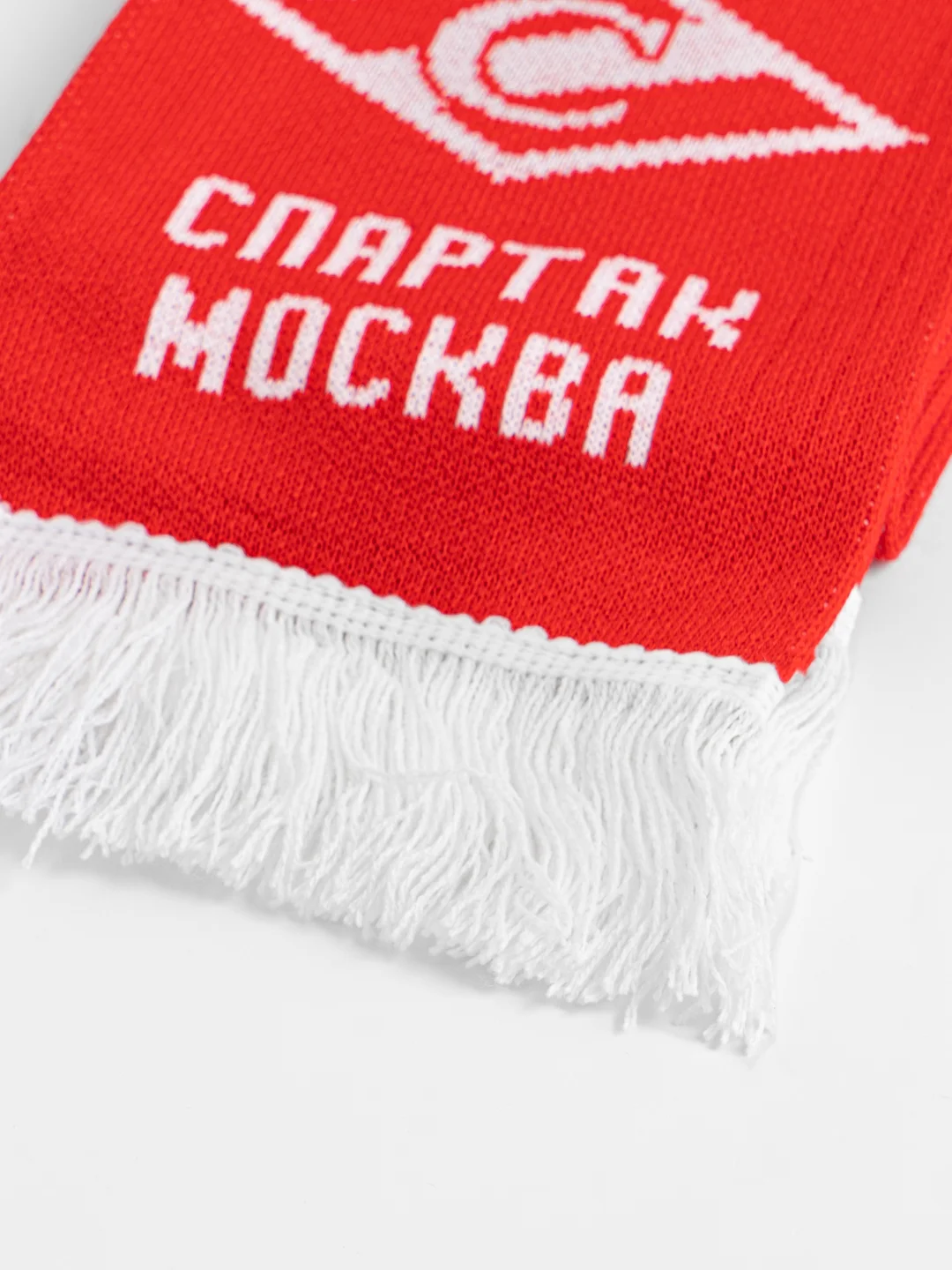 Шарф "Спартак"