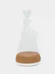 Индиго ночник светодиодный,разноцветный