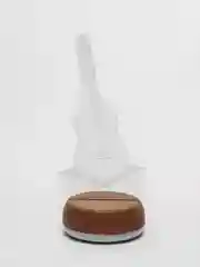 Белый ночник светодиодный,разноцветный