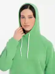 Лайм женский костюм двойка утепленный на флисе