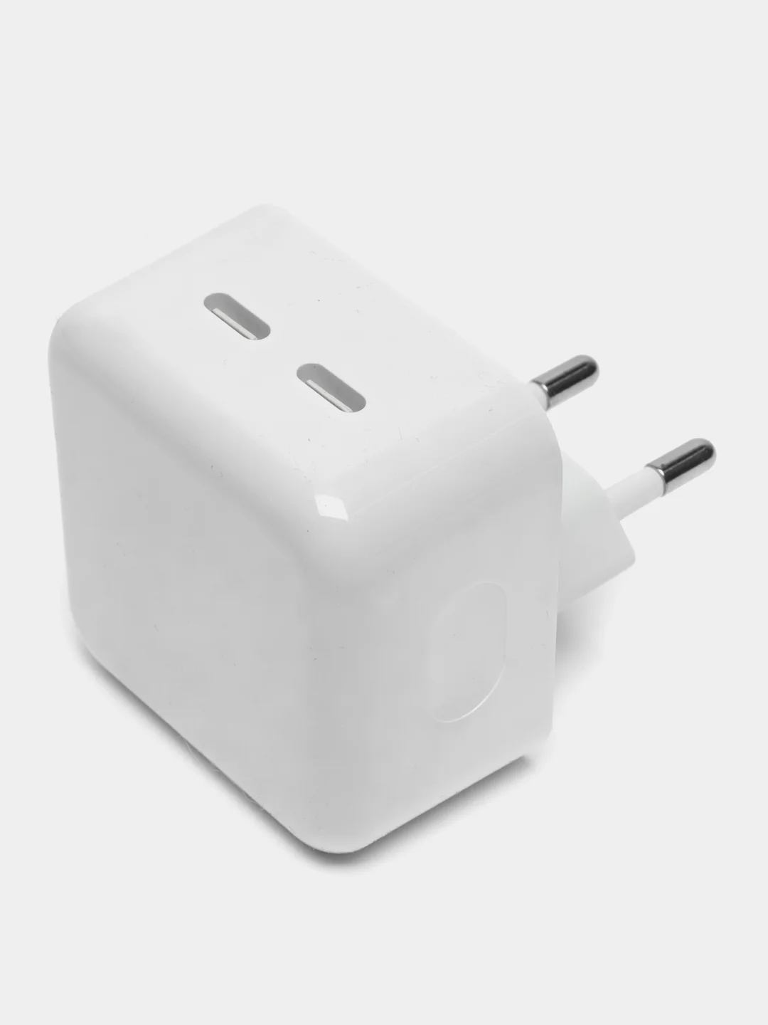 Блок питания USB-C 35W