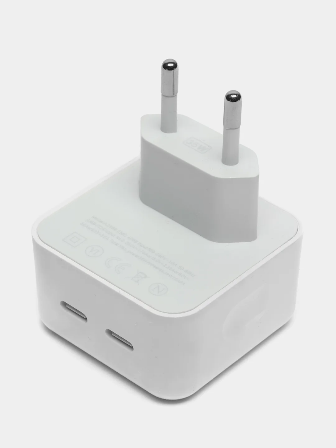 Блок питания USB-C 35W
