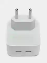 Блок питания USB-C 35W