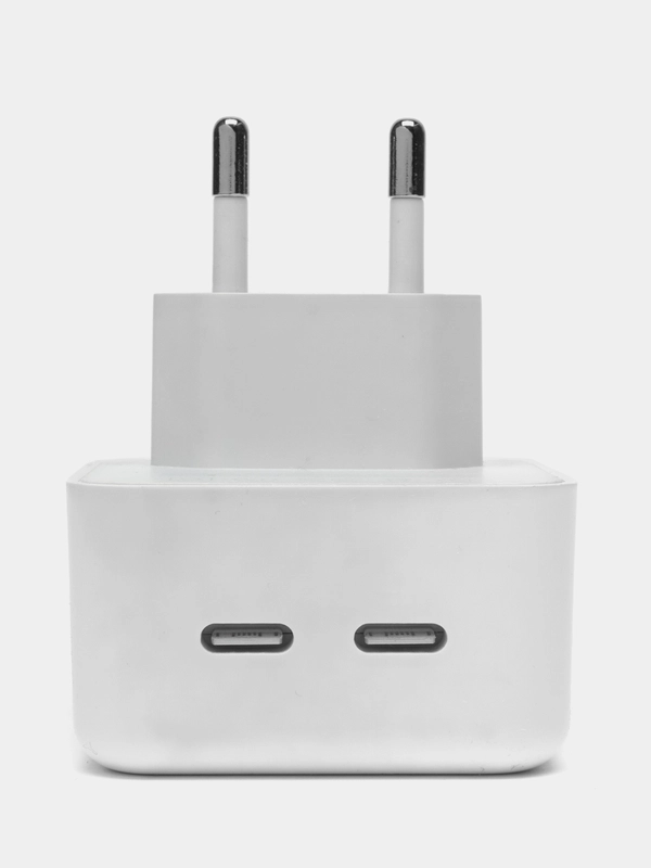 Блок питания USB-C 35W