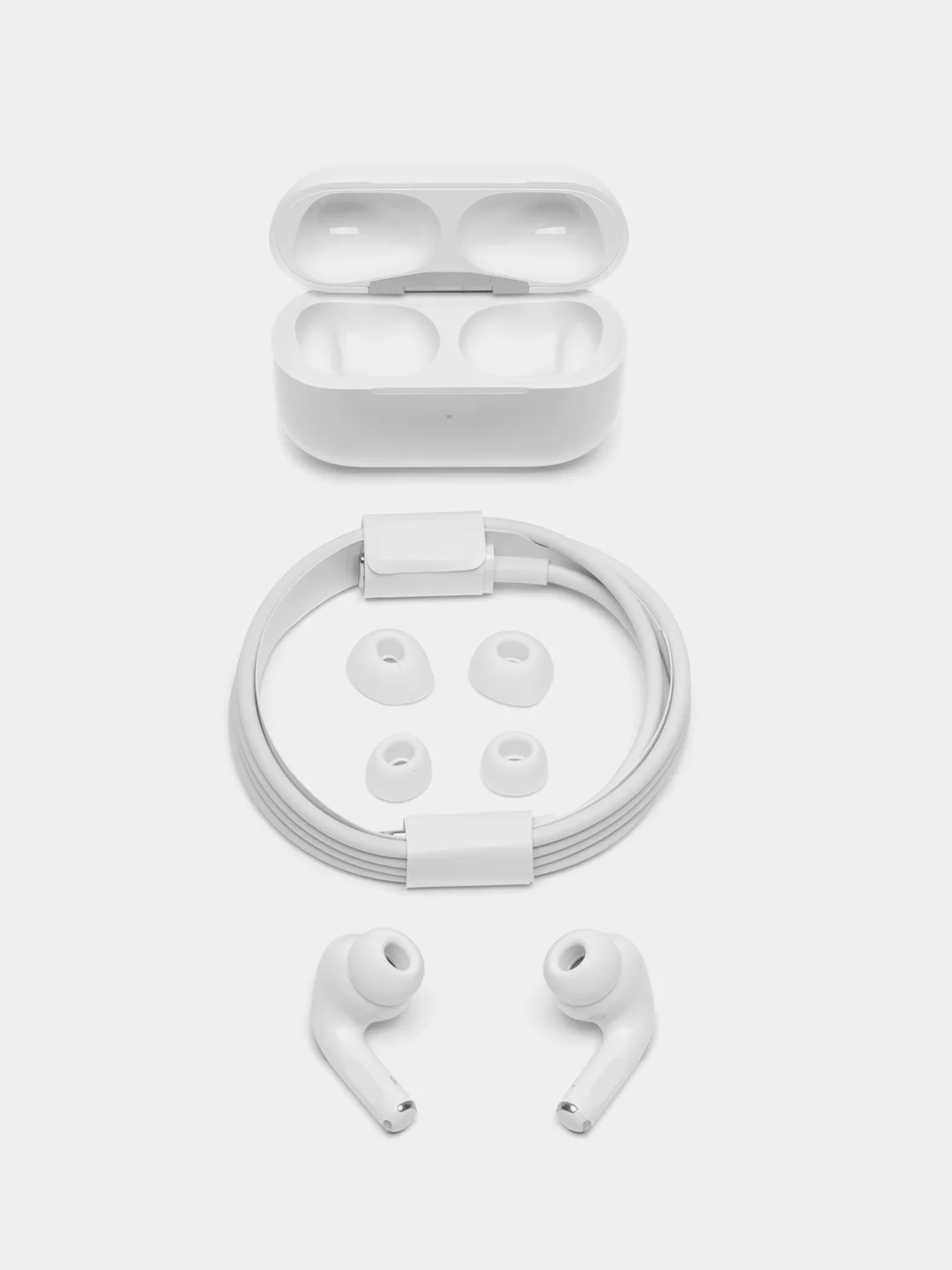 Беспроводные наушники Pods Pro