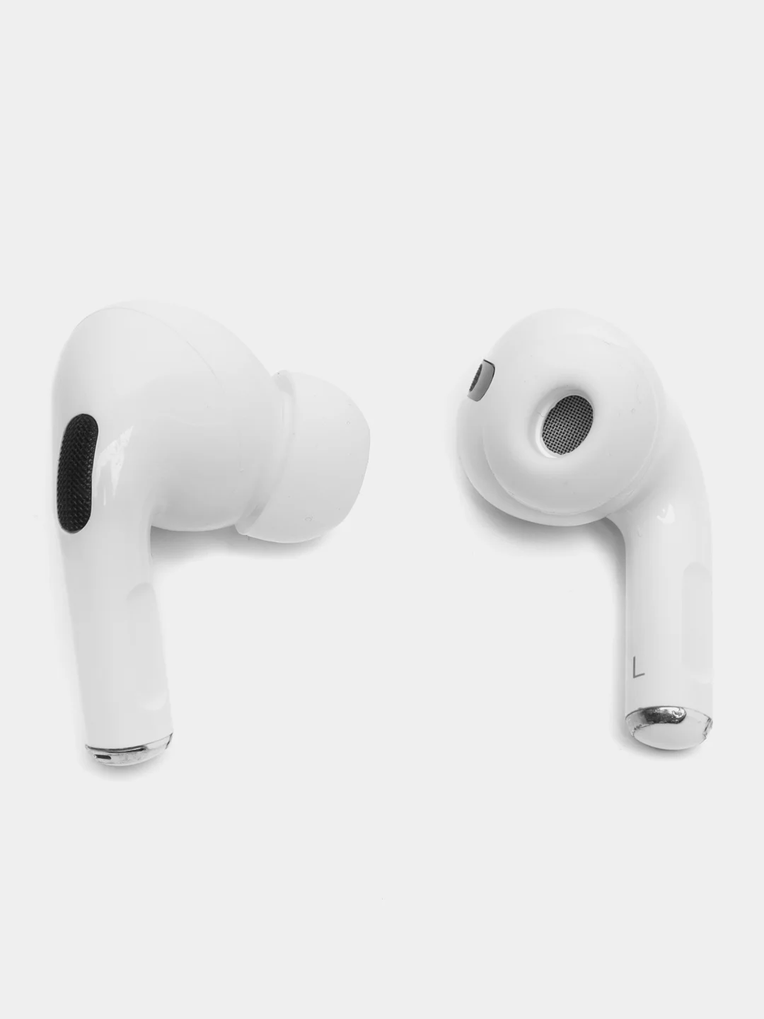 TWS Bluetooth гарнитура Earldom ET-BH36 BT 5.0, вставная, белый