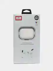 TWS Bluetooth гарнитура Earldom ET-BH36 BT 5.0, вставная, белый