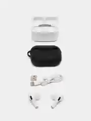 TWS Bluetooth гарнитура Earldom ET-BH36 BT 5.0, вставная, белый
