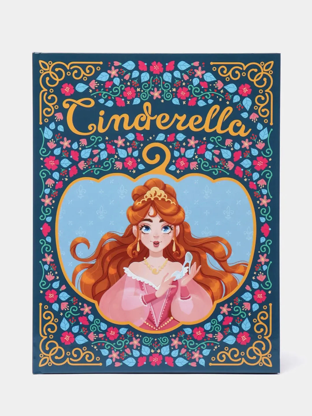 Книги на английском "Cinderella" / "Snow White"