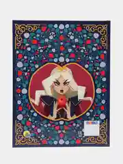 Темно-синий книги на английском "Cinderella" / "Snow White"