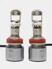 H7 h7 Мини led линзы H 7 h 7