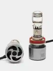 H7 h7 Мини led линзы H 7 h 7