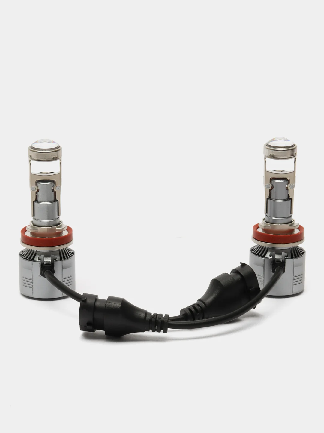 H7 h7 Мини led линзы H 7 h 7