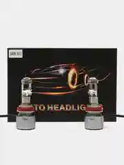H7 h7 Мини led линзы H 7 h 7
