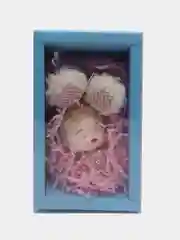 Кремовый маленькая куколка с аксессуаром "Эмоции" 10 см / Кукла Аниме / Кукла шар / Эльза /