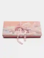 Розовый набор шарнирная кукла аниме / набор 6 кукол аниме / кукла лол / кукла леди баг