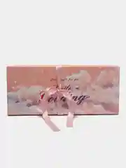 Розовый набор шарнирная кукла аниме / набор 6 кукол аниме / кукла лол / кукла леди баг