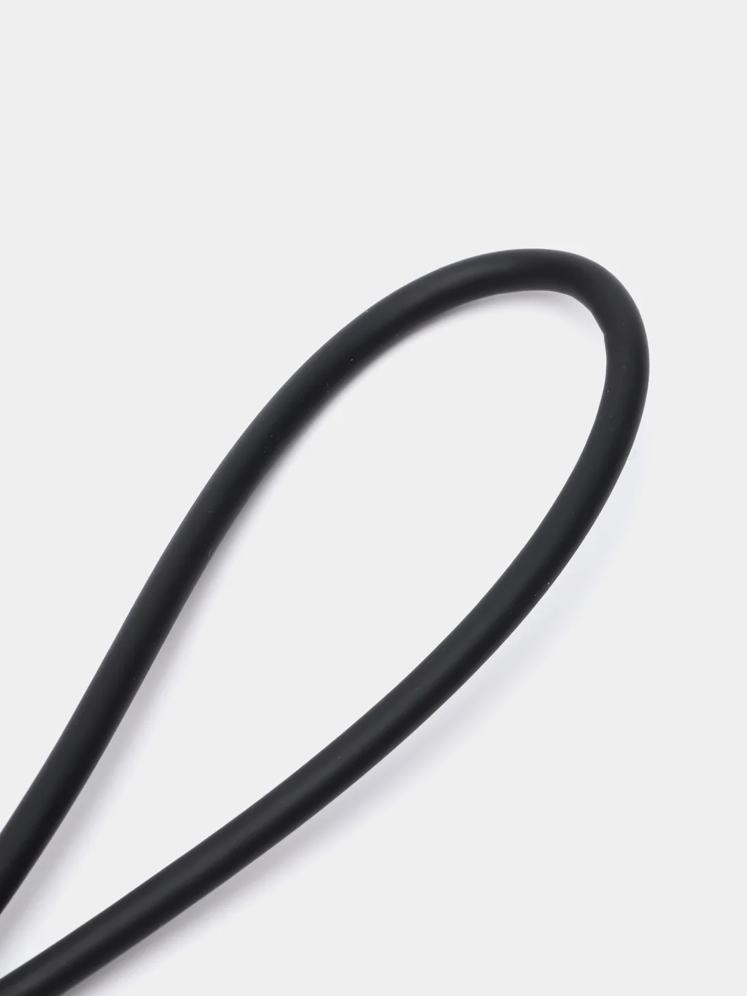 Белый кабель Type-c Micro USB