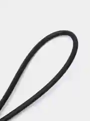Белый кабель Type-c Micro USB