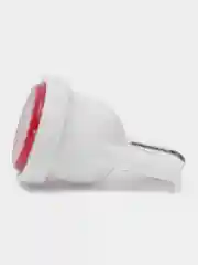 Красный лампа габаритов (габаритная) светодиодная T10 W5W 12 V, LED 1 SMD, без цоколя, W2.1x9.5d