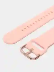 Тёмно-розовый силиконовый ремешок 22мм для часов Xiaomi AMAZFIT SAMSUNG Galaxy Watch Gear/Classic HUAWEI
