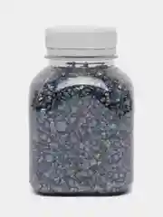 Фиолетовый морская соль для ванны с шиммером, блестками, мерцающая, перламутровая, ароматическая