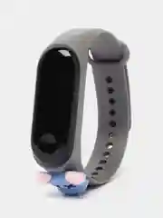 Серый детские часы наручные, электронные, с супергероями, сенсорные