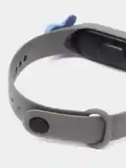 Серый детские часы наручные, электронные, с супергероями, сенсорные