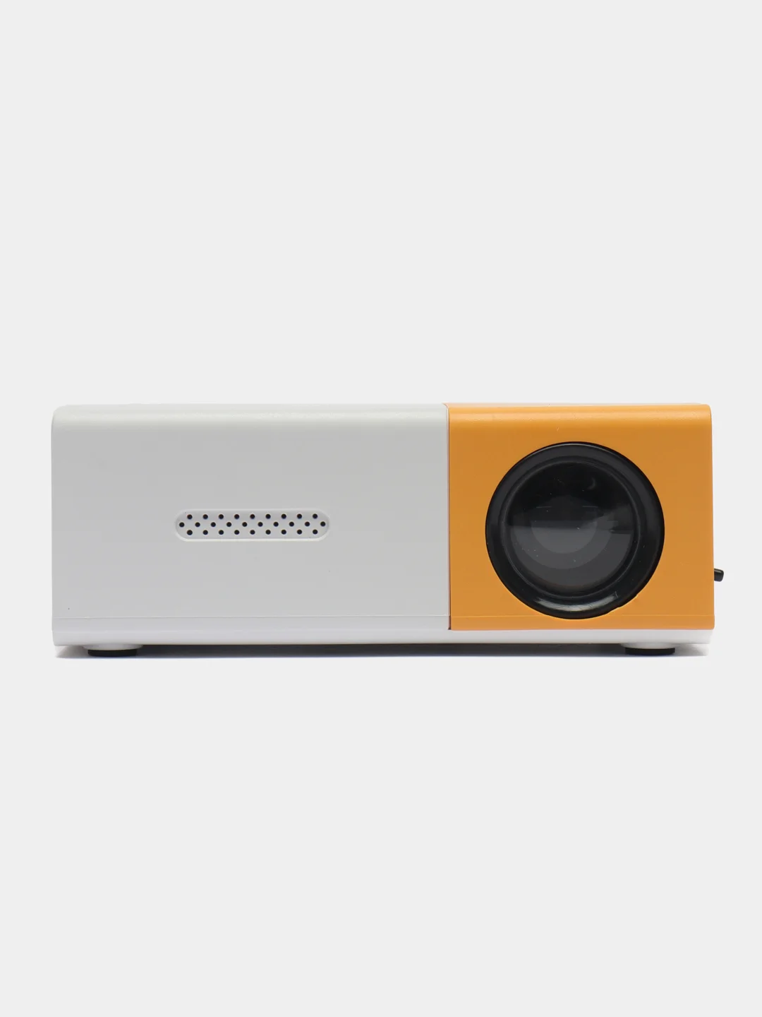Мини проектор Unic YG-300