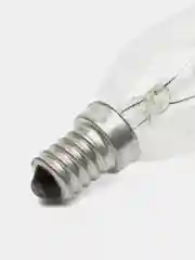 Лампа накаливания Е14 (5 шт) 60 Вт