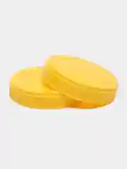 Крышка винтовая (2шт) 100мм, пластик